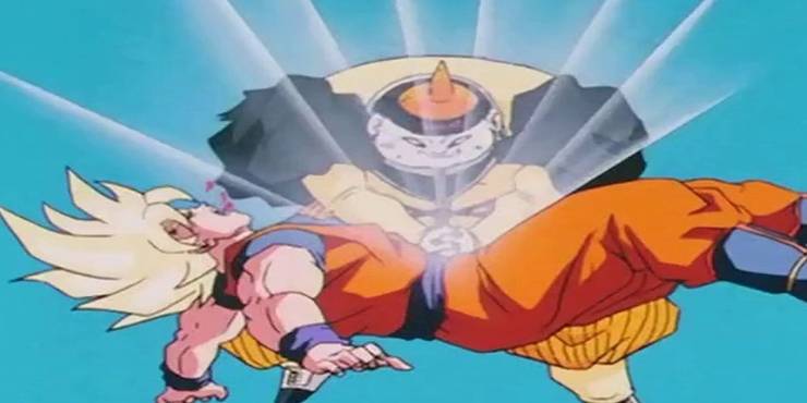 Dragon Ball 10 Times Goku Could Have Died Dragon Ball 10 Times Goku Could Have Died